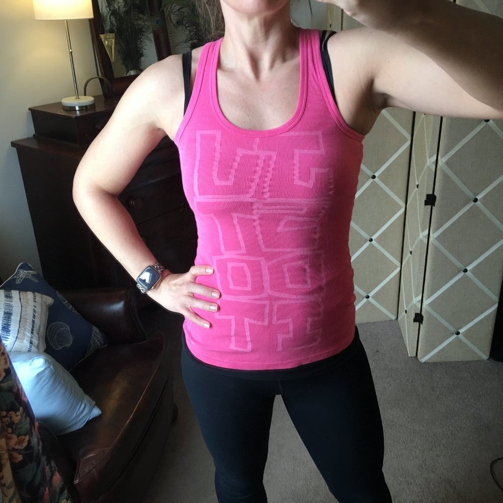 Nike Dri-Fit Tank - Picture 8 of 10